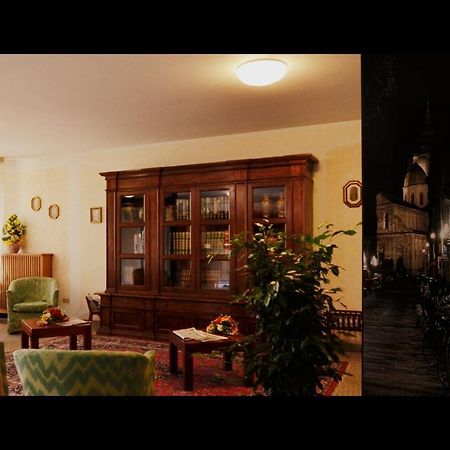 ريفالتا دي تورينو Rio Hotel المظهر الخارجي الصورة