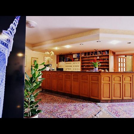 ريفالتا دي تورينو Rio Hotel المظهر الخارجي الصورة