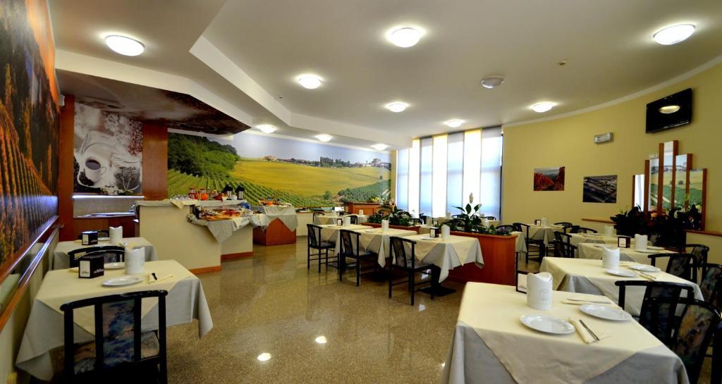 ريفالتا دي تورينو Rio Hotel المظهر الخارجي الصورة