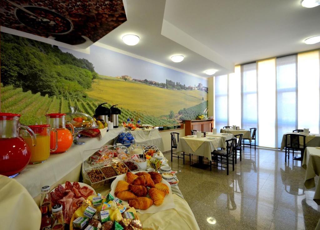 ريفالتا دي تورينو Rio Hotel المظهر الخارجي الصورة