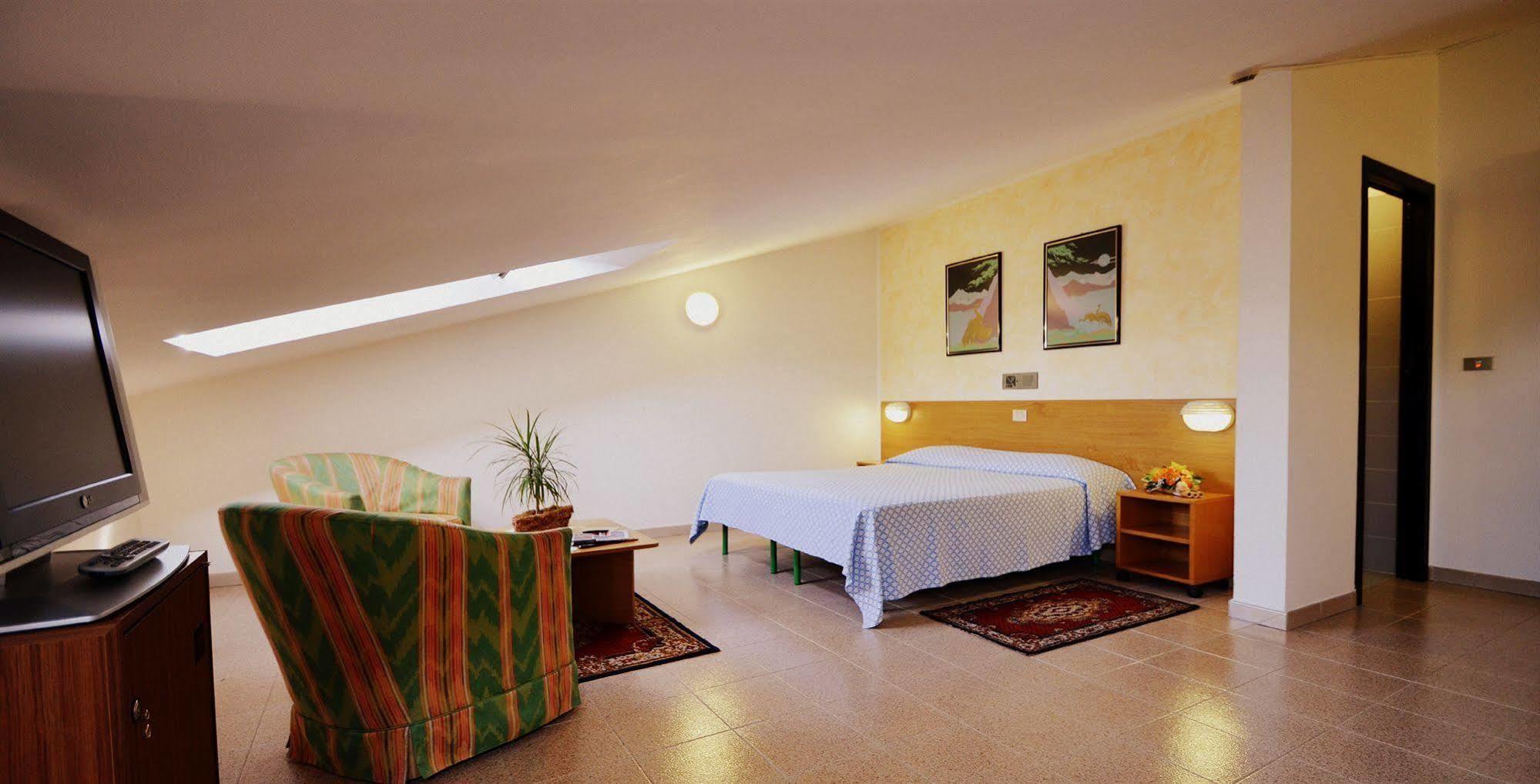ريفالتا دي تورينو Rio Hotel المظهر الخارجي الصورة