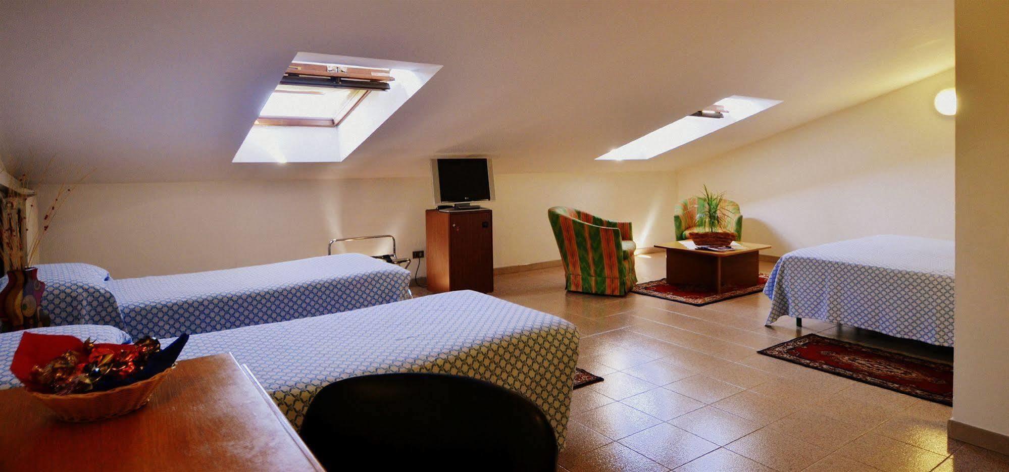 ريفالتا دي تورينو Rio Hotel المظهر الخارجي الصورة
