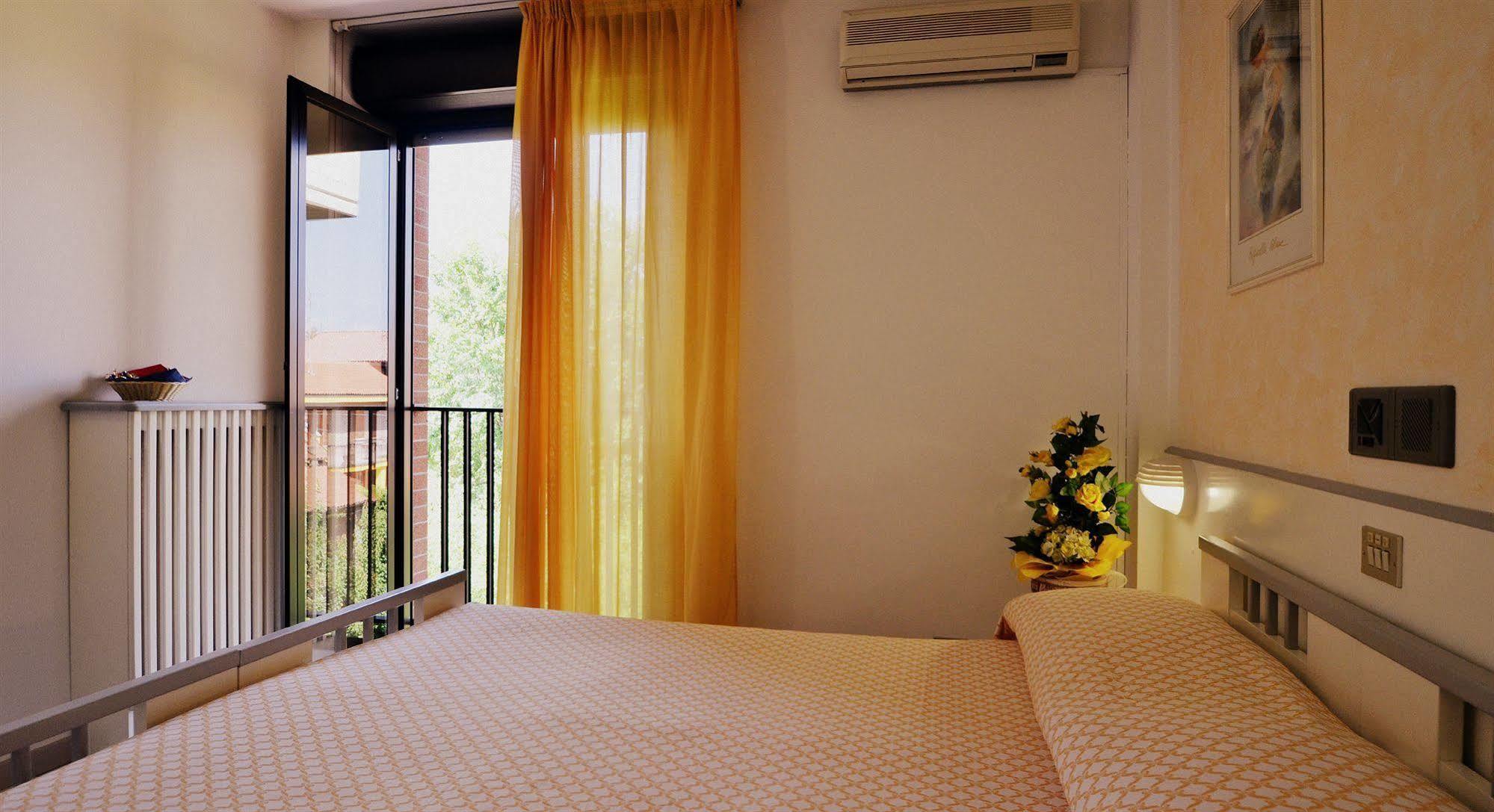 ريفالتا دي تورينو Rio Hotel المظهر الخارجي الصورة